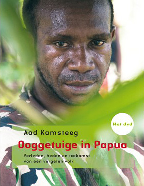 ooggetuige in papua-klein