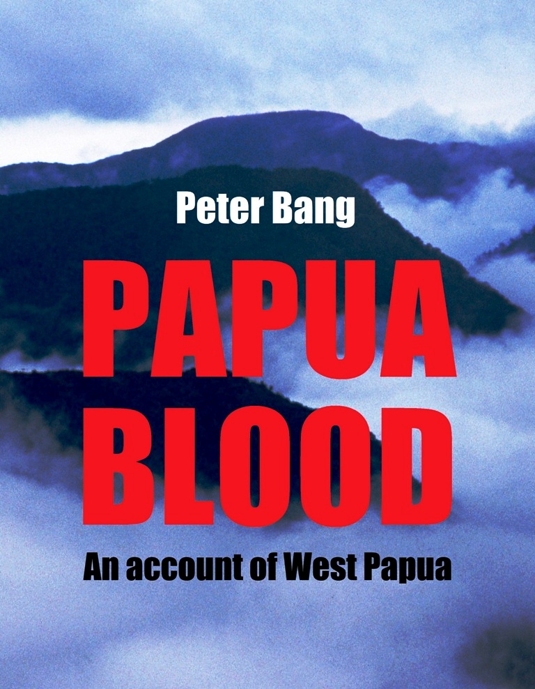 cover - bang - papua blood